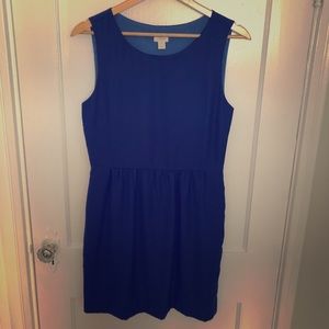 Classic J.Crew Sheath Dress